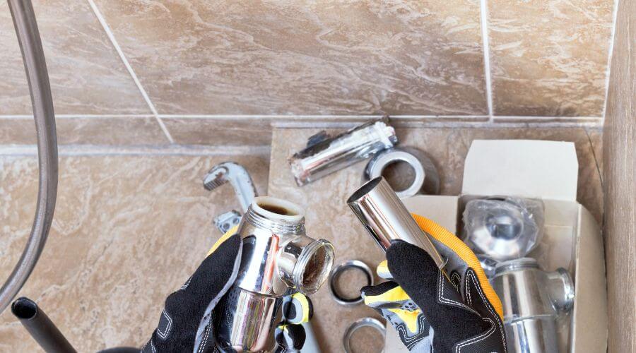 Local Chimney Repair in Cedar Rapids, NE